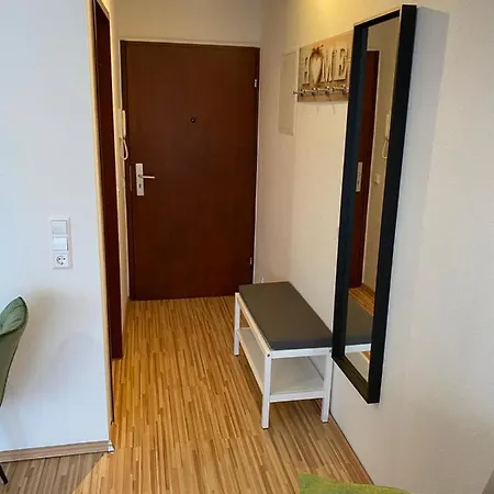 Wanderlust Apartment