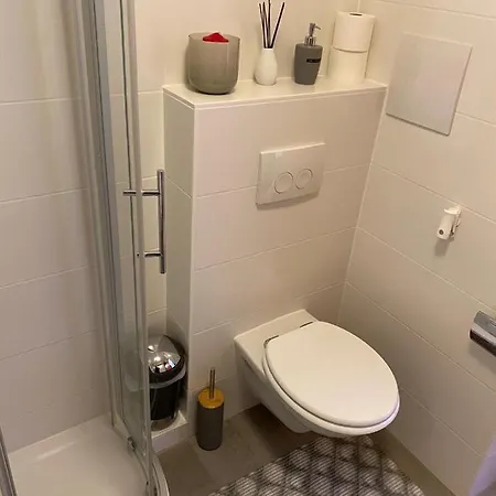 Apartment Wanderlust Baden-Baden