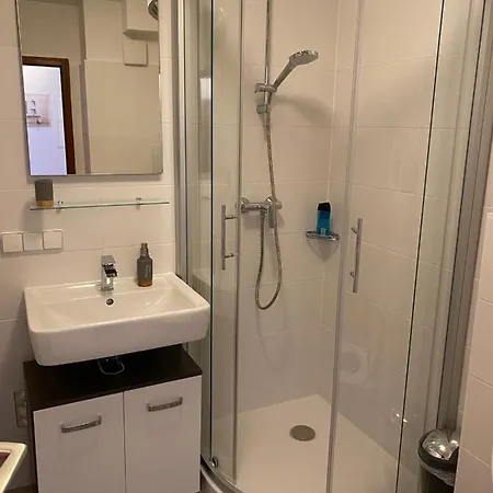 Wanderlust 아파트 바덴바덴