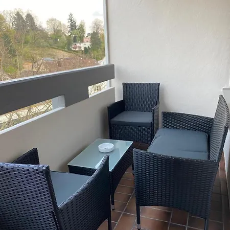 Wanderlust * バーデン＝バーデン