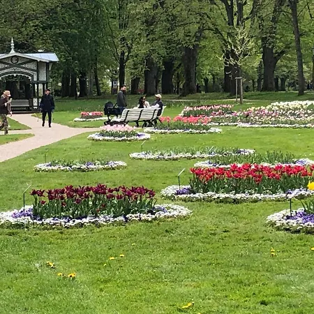 Wanderlust アパート *