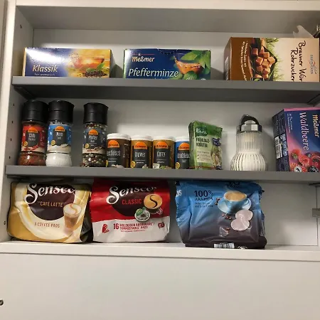 Wanderlust * 바덴바덴