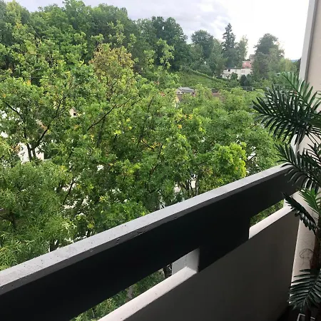 Wanderlust Apartment
