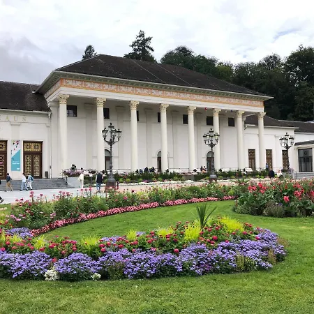 アパート Wanderlust *