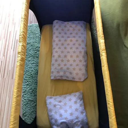 아파트 Wanderlust