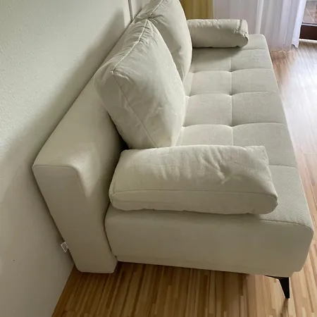 Wanderlust 바덴바덴