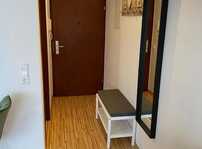 Wanderlust Appartement