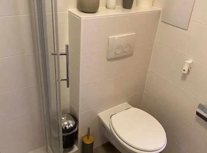 Appartement Wanderlust Baden-Baden