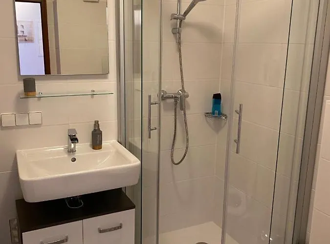 Wanderlust Appartement Baden-Baden