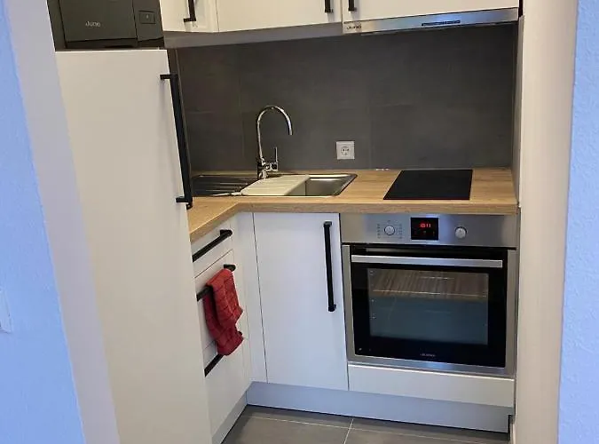 Appartement Wanderlust *