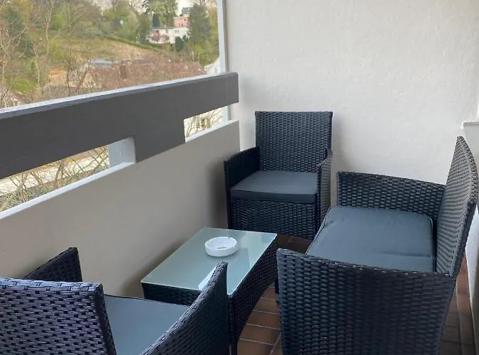 Wanderlust * Baden-Baden