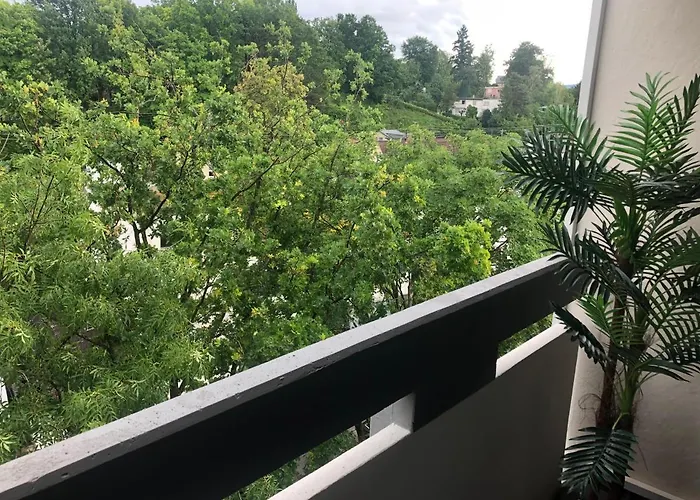 Wanderlust Appartement