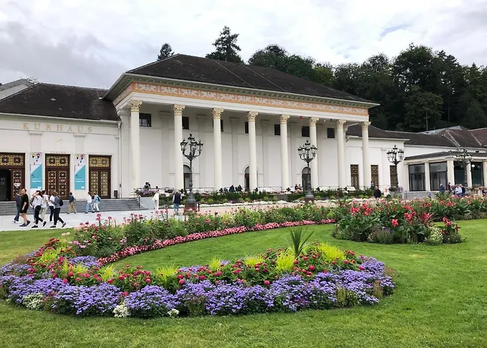 Appartement Wanderlust *