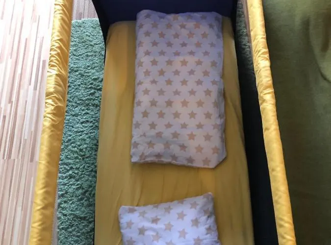 Appartement Wanderlust