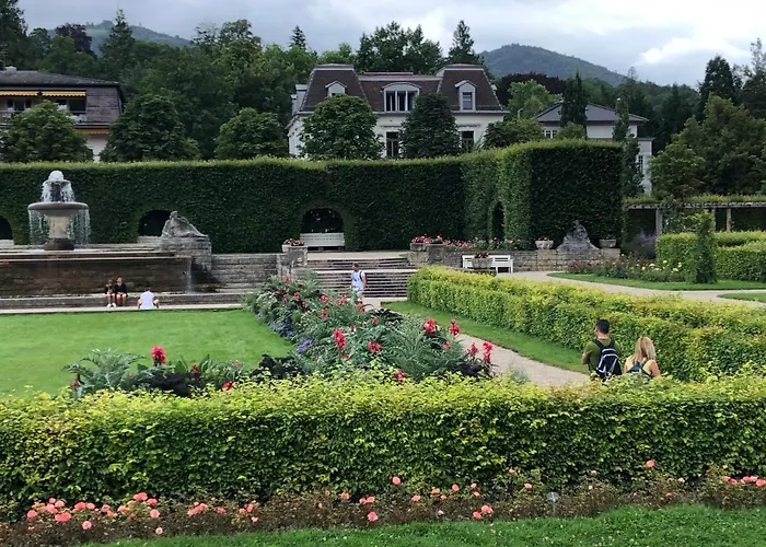 Wanderlust Appartement *