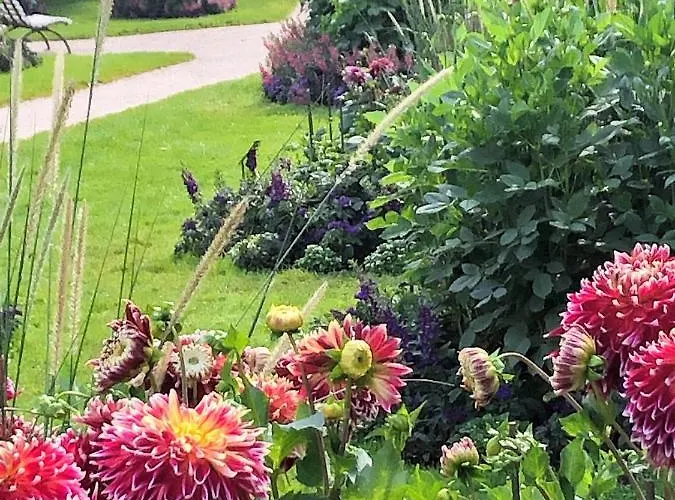 Wanderlust * Baden-Baden